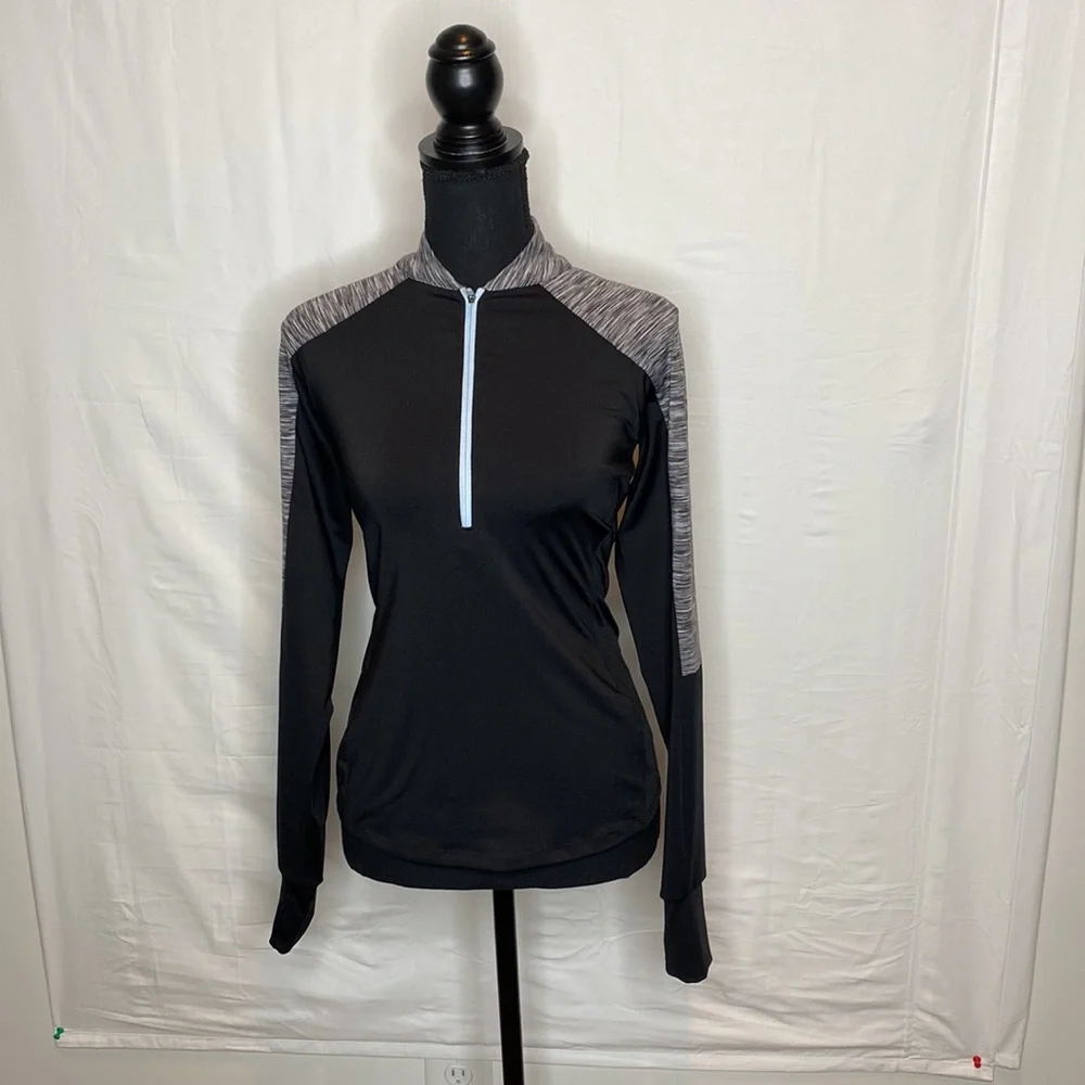Women's Long-Sleeve Top - Picture 3 of 5